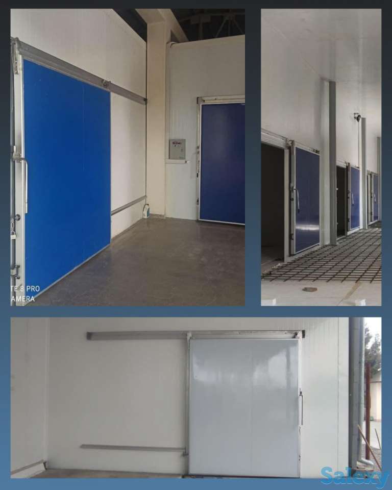 Сэндвич панели от производителя, фотография 3