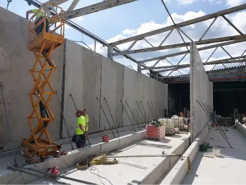 Комплексные услуги по строительству компостных установок, фотография 6