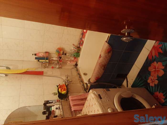 Продается Квартира 3х комнотная переделанная на 4 ,  ремонт в отличном состоянии ,  отличное местонахождение , в Мирзо У, фотография 2