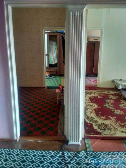 Продам 5 комнатную квартиру, 639, фотография 1