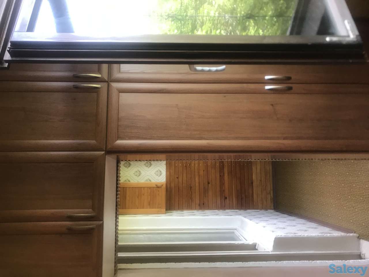 Продаю свою квартиру на Юнусабаде 8 квартале 1/3/4, фотография 5