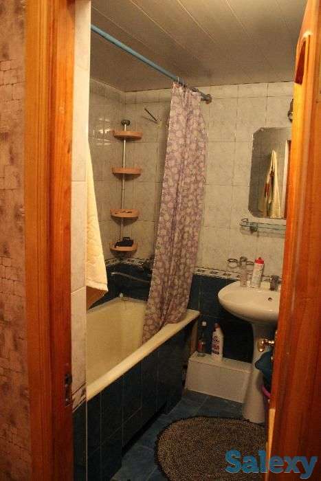 Продаю свою 4-х комнатную квартиру на массиве Куйлюк - 4, на 3 этаже., фотография 11