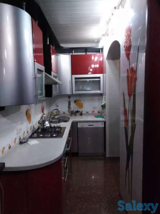 Сдам квартиру, Юнусабад-12 дом-10 квартира-9, фотография 2