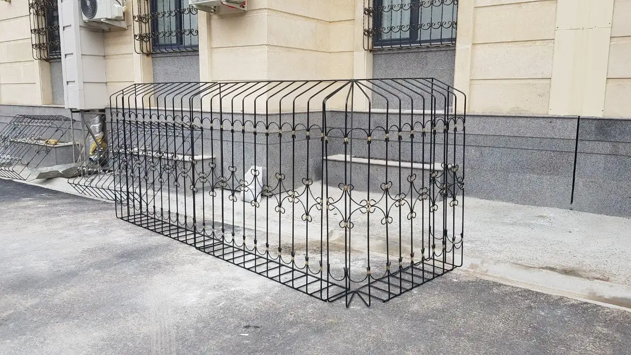 Сборка Металлоконструкций, фотография 4