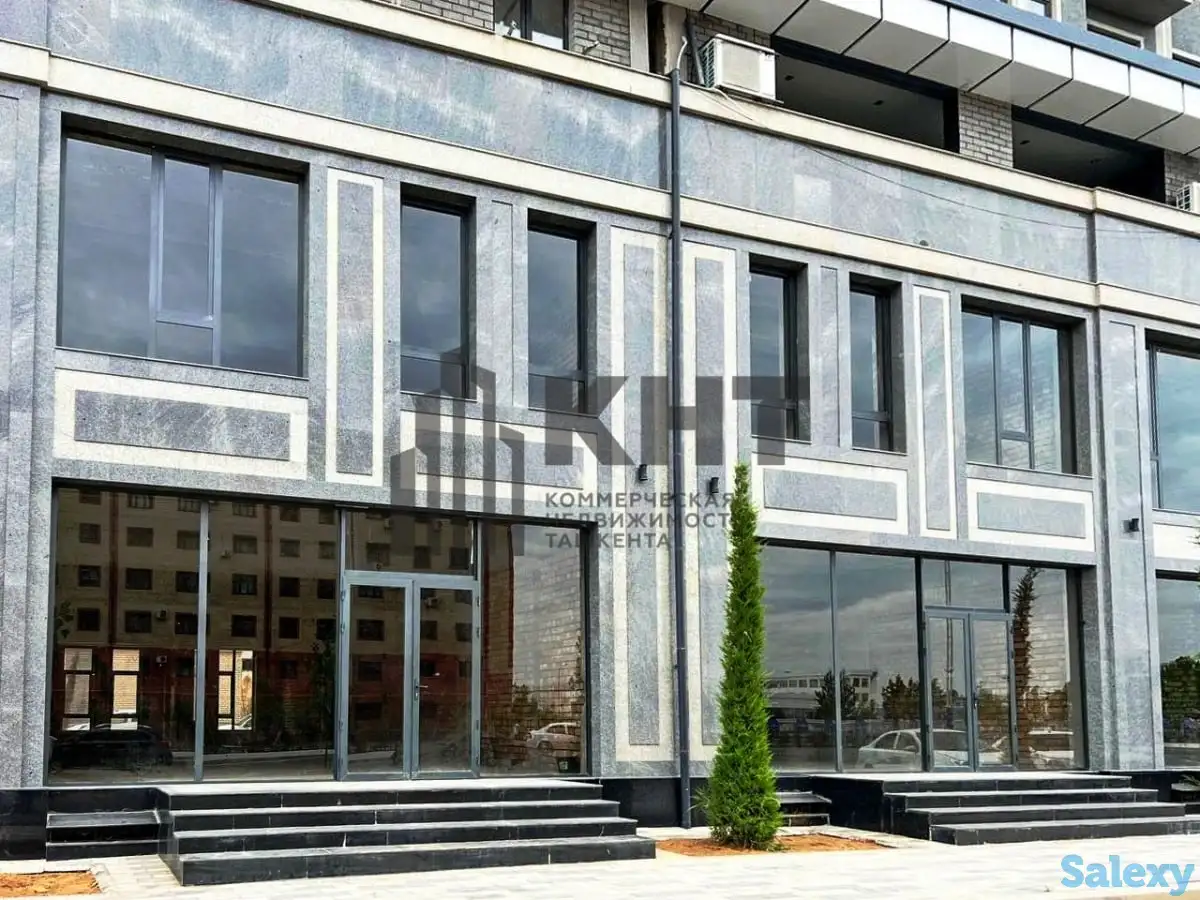 Аренда Помещения. 450м2. ул.Махтумкули., фотография 1