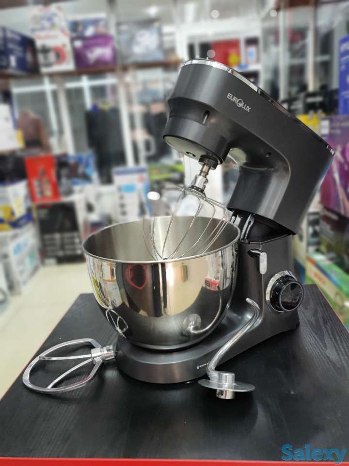 Планетарный миксер., фотография 1