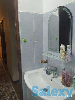 Продаётся квартира на Самарканд дарвоза Шайхонтохур тумани Термиз куча 4/2/12, фотография 7