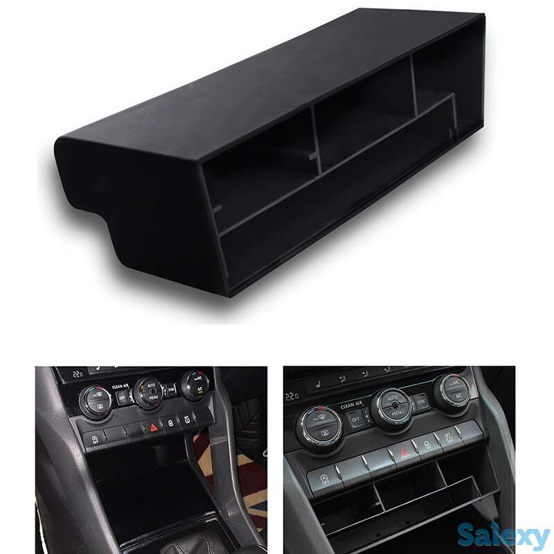 Органайзер для Skoda Kodiaq, фотография 2