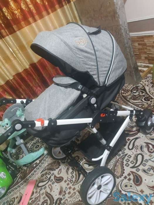 Detskiy kalaska, фотография 3