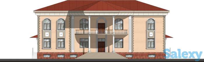 Архитектор, фотография 5