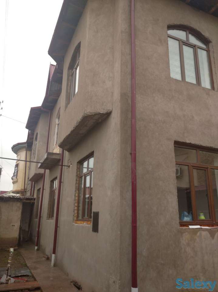 Продаю 2х участок в Мирзо - Удугбекском р-н., фотография 2