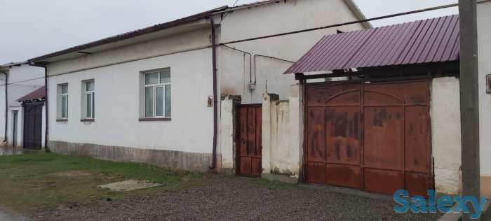 Коттедж 6 соток недалеко от г. Ташкента, фотография 1