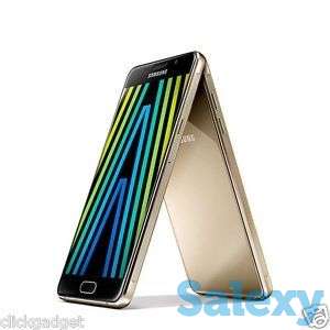 Продам Samsung Galaxy A7 2016 Gold, фотография 1