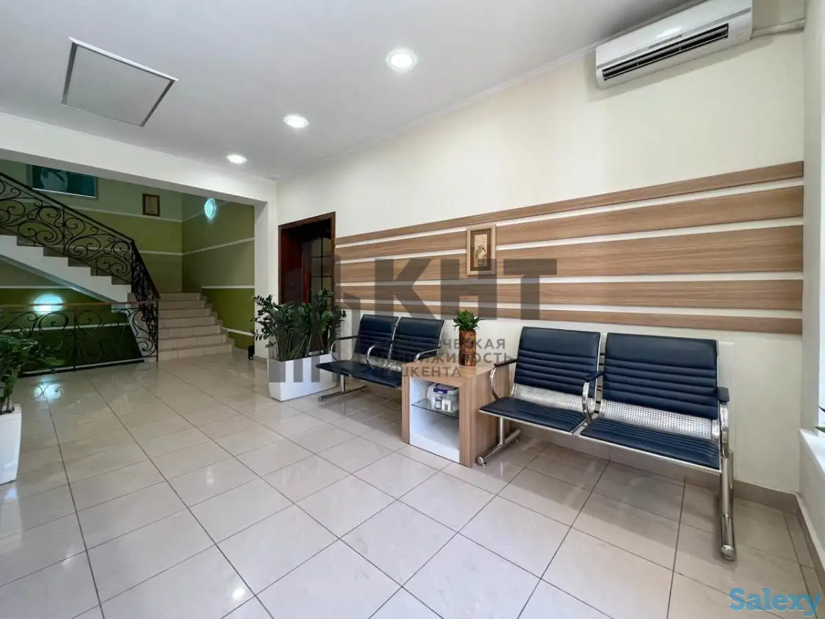 Аренда офиса. 450м2. ул. Бобура., фотография 11