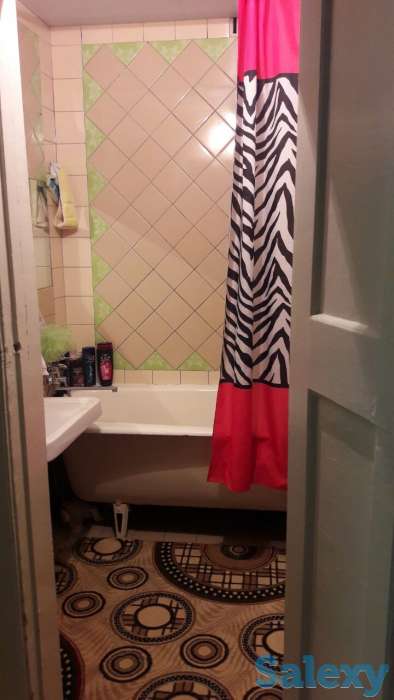 Продаю свою квартиру Яккасарайский район улица Бабура 2/5/5, фотография 10