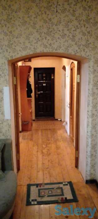 Продам трёшку, Султанали Машхадий 2-й переулок дом 8, фотография 11