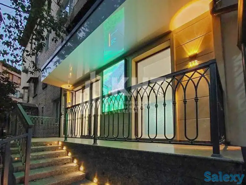 100м2. Продается Помещения с Евроремонтом!, Ц-1, фотография 1