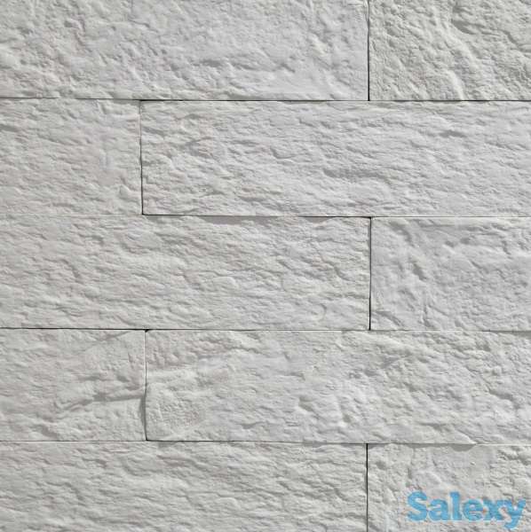 Декоративный кирпич классический, фотография 3