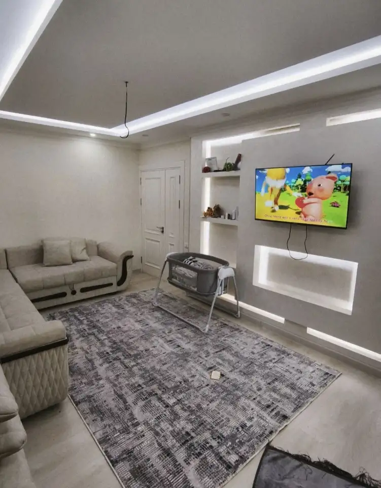 3-комнатная квартира на ул. Ракат, махалля Ракат..., фотография 1