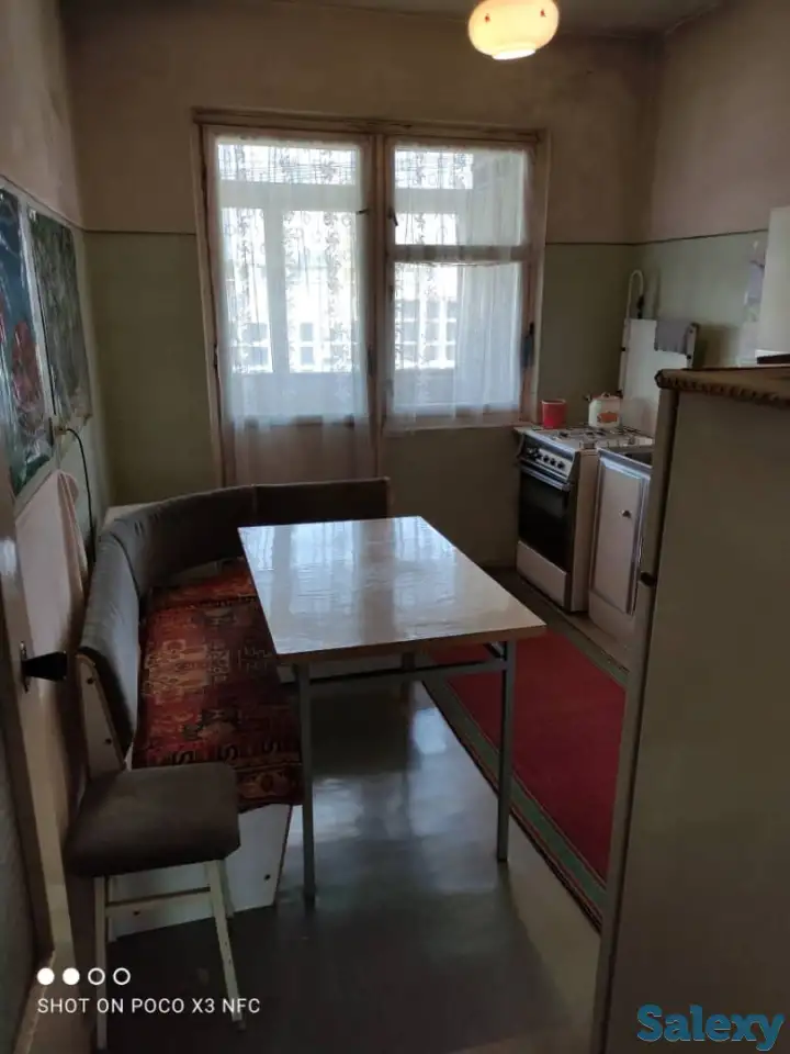 Продам просторную двухкомнатную квартиру, Мирзо-Улугбекский район, ул. Сайрам, кв., фотография 2