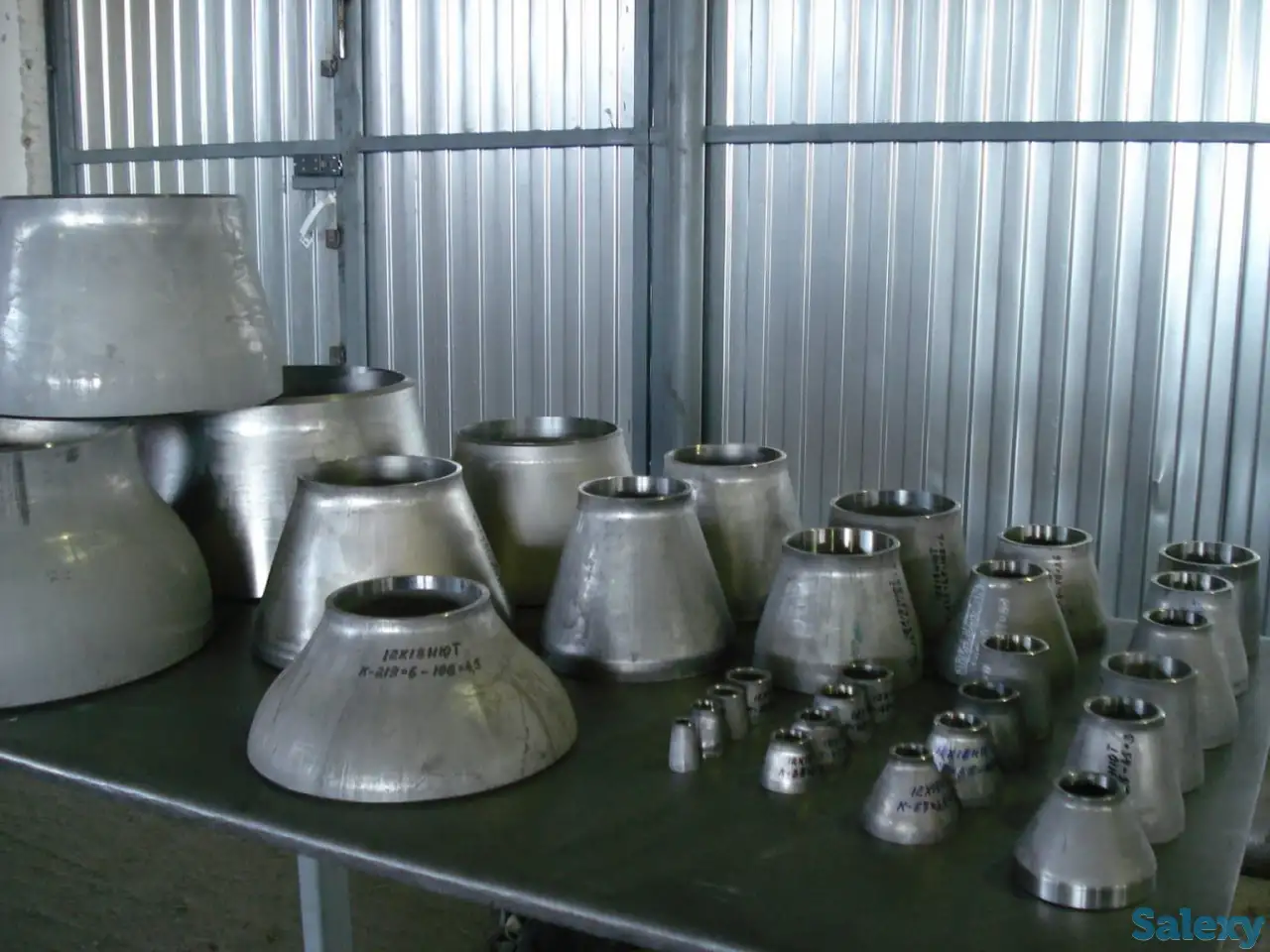 Переходник, фотография 3