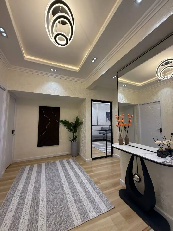 3-комнатная квартира на ул. Нукус, ориентир - Госпитальный рынок..., фотография 8