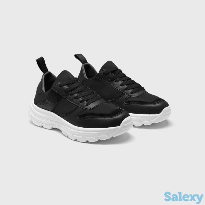 OTG shoes, фотография 5