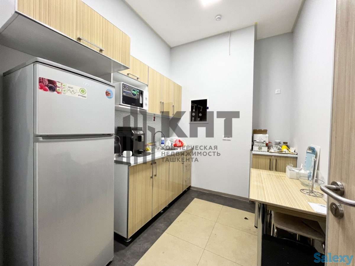 Продажа офиса. 252м2, перекресток Пожарка, фотография 11