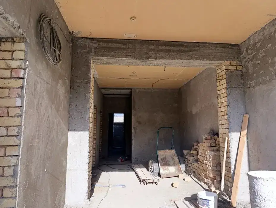 Зур арзон участка сотаман. зимники. Чигатойда 149999 у.е., фотография 3