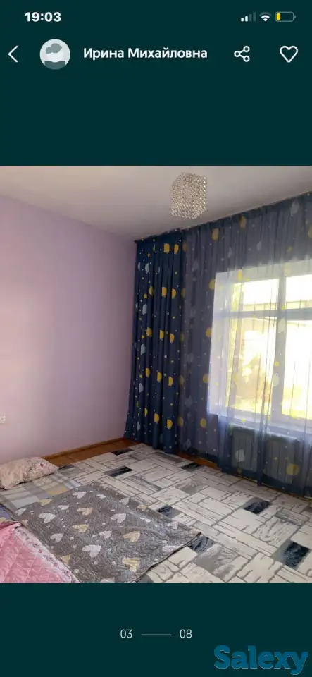 продается дом Uch qavatli uy sotiladi, Расположение Тузель, Крестик. Яшнабадский район, фотография 1