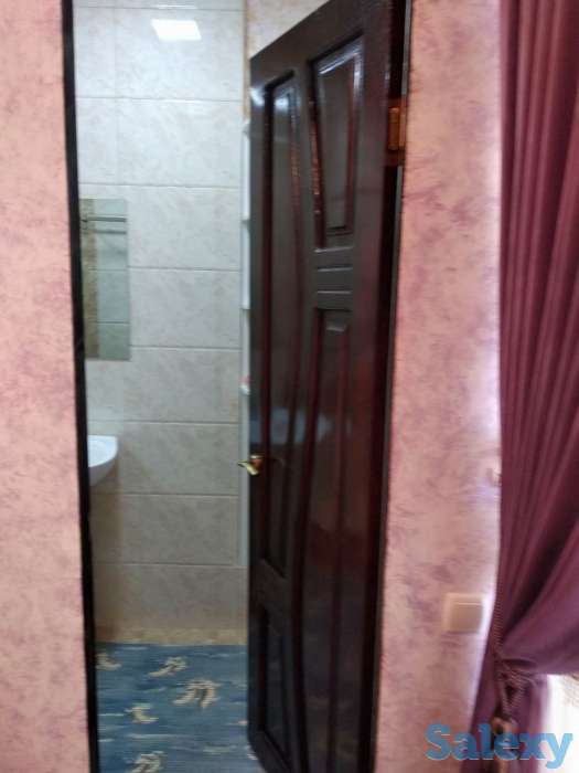 Ховли сотилади 8 хона 6 соту Камолон махалла, фотография 5