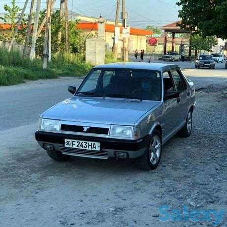 Fiat DOGAN sotiladi, фотография 1