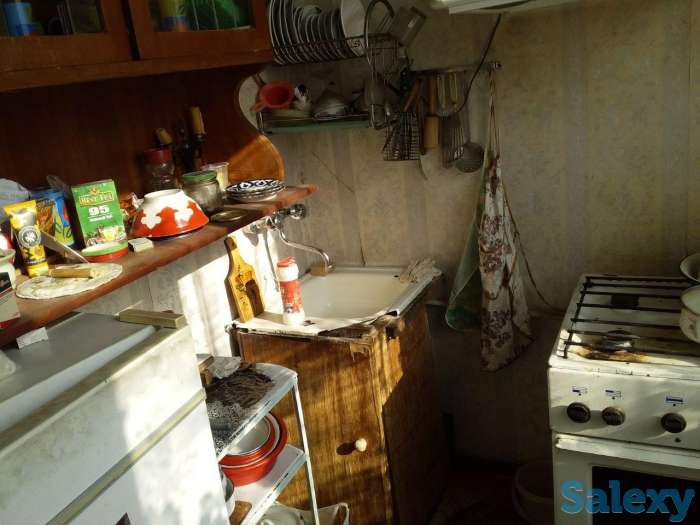 Ялангач - 1ком/3/4 панель, ор-р институт культуры, ПРОДАМ, фотография 4