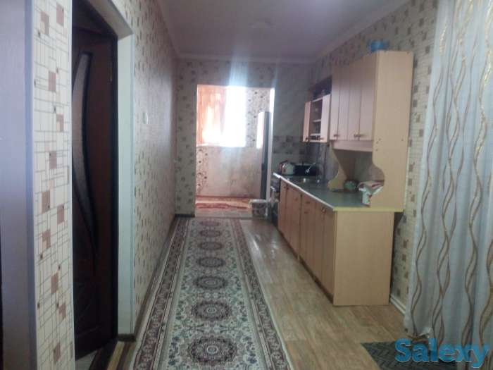 срочно продаю свою квартиру, юкори чирчикск район нурли замин махалласи., фотография 1