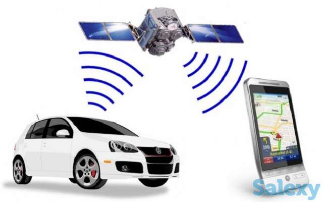 GPS навигатор, tracker, navigator, онлайн gps навигатор uzbekistan, фотография 3