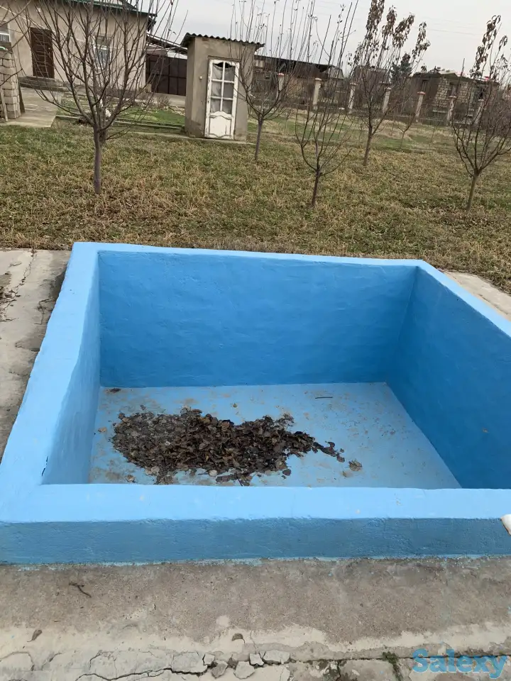 ПРОДАЁТСЯ ДАЧА!, область. Нурафшон(Бывшая туйтепа) Дачи Акмаль Икром, фотография 11