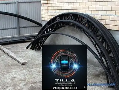 Сварочные работы любой сложносити, фотография 11