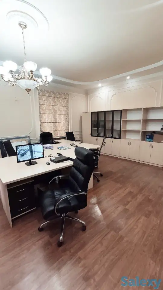 ул.Ивлева,за Мирабад-Авеню,6-комн,5-соток,300 м²,ремонт, фотография 3