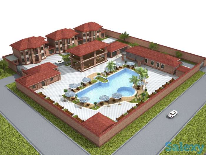 Архитектор, фотография 2