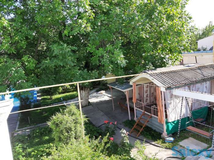 Сдаётся дача в Чарваке, фотография 12
