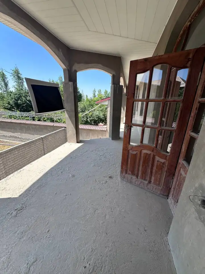 4 сотихли 2 каватли хонадон сотилади., фотография 6