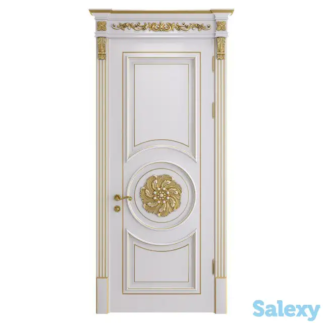 ALIDOORF CLASSIC eshik va romlari, фотография 3