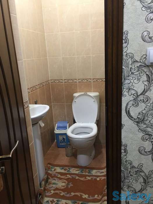 Срочно! Юнус-Абад 5 кв. Квартира с ремонтом,мебелью и техникой., фотография 8