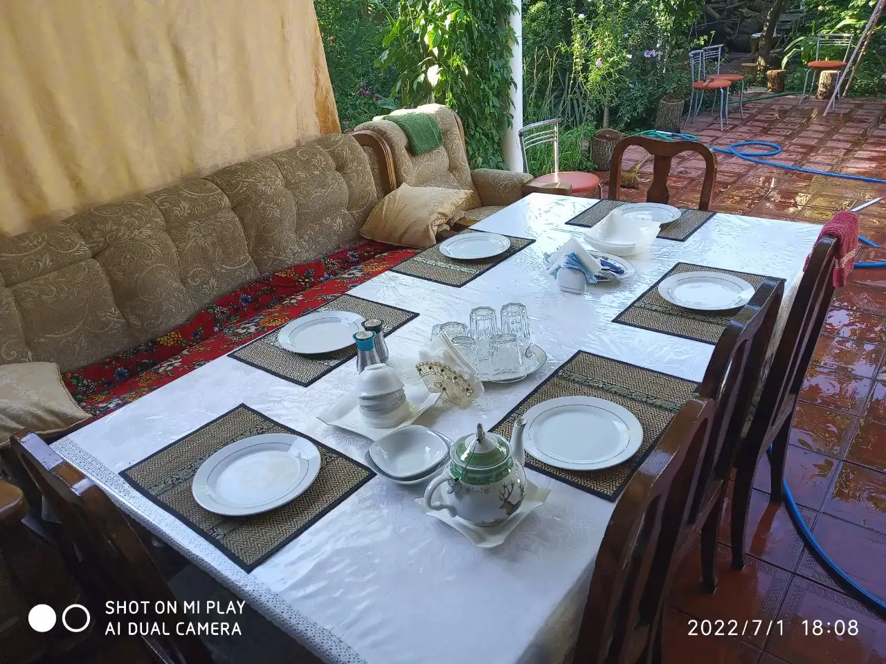 Вблизи города комфортабельная  2 эт Дача, фотография 6