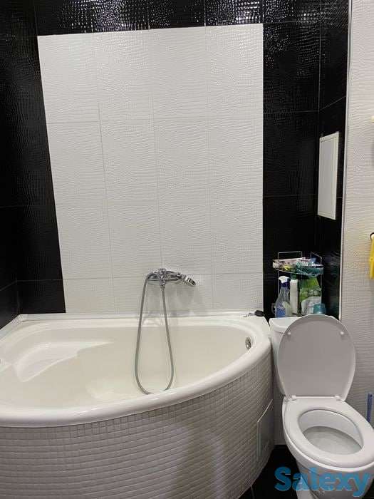 Продам видовую Квартиру, срочная продажа, Авиасозлар-1 пересечение 1-Проезд Алимкент, фотография 7