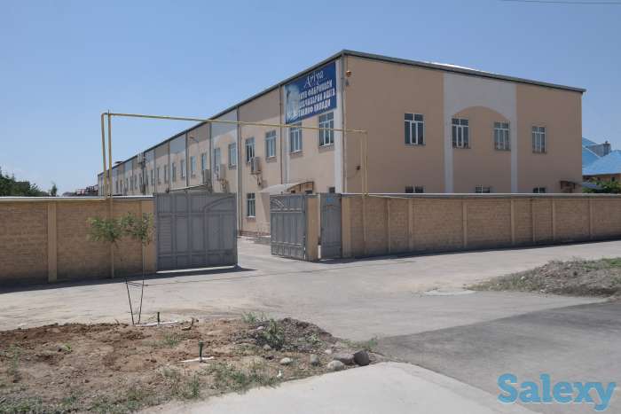 Аренда, Узбекистан, Янгихаётский район, махалля Янги Турмуш, фотография 1