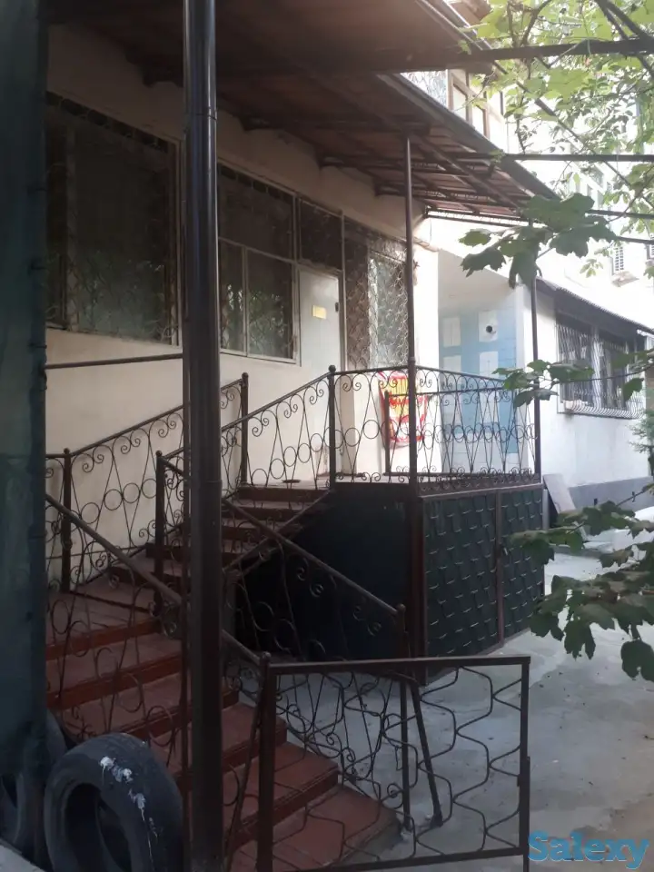 3х Комнатная Своя, 78м2, 1й этаж, серия 77, кирпич, фотография 2