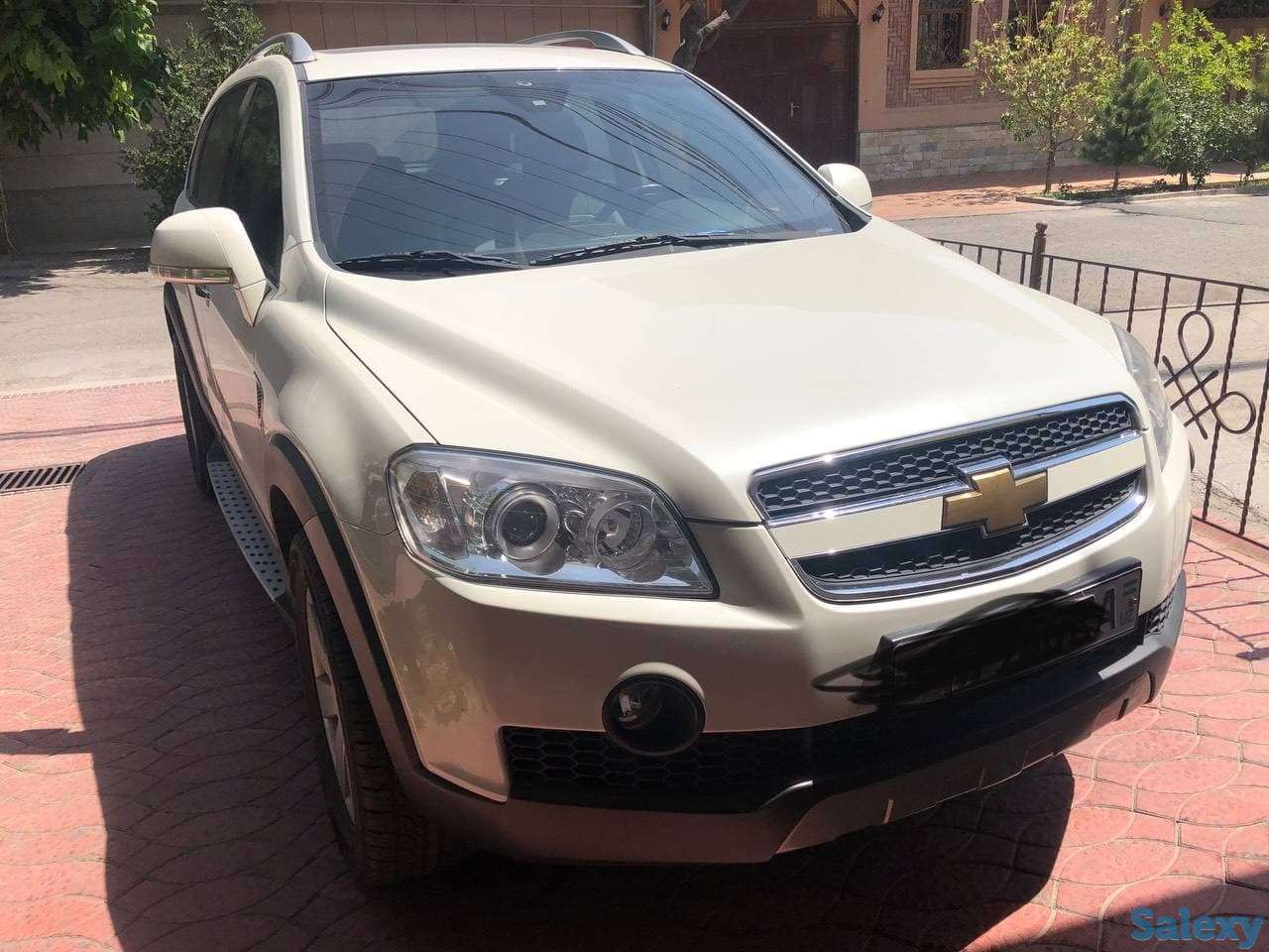 Captiva 1 автомат, фотография 4