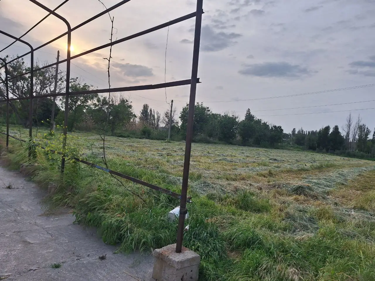 Срочно! Продается участок. Uchastkauy sotiladi, фотография 7