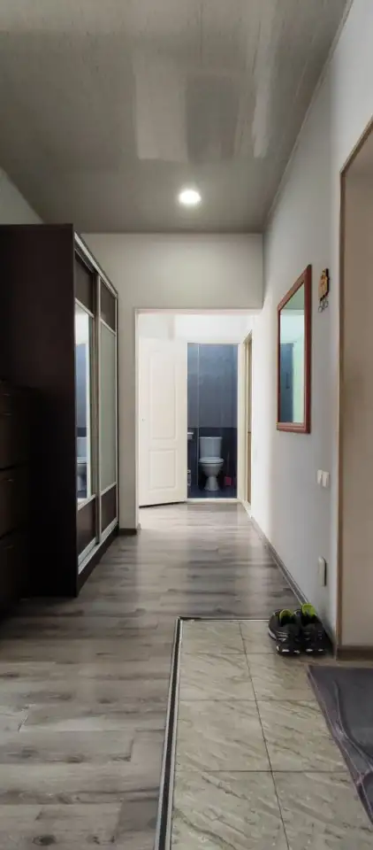 ИПОТЕКА  ПРОДАЁТСЯ  МЕТРО, Мирабадский район, улица Нукусская, 2-комнатная квартира, фотография 6